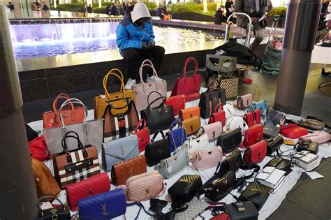 fake designer bags chinatown new york|selling handbags in nyc.